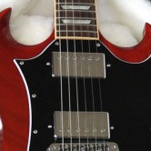 Gibson SG Standard Gibson SG Standard