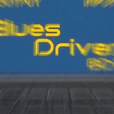 Keeley modified BOSS BD-2 Blues Driver Keeley modified BOSS BD-2 Blues Driver