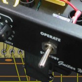 Traynor YGM-3 Guitar Mate Traynor YGM-3 Guitar Mate