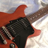 Gibson Les Paul DC Faded