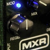 MXR Carbon Copy Analog Delay MXR Carbon Copy Analog Delay