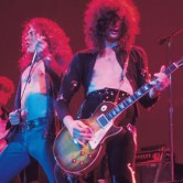 Led Zeppelin Led Zeppelin