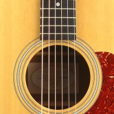 Taylor 214 Acoustic Guitar