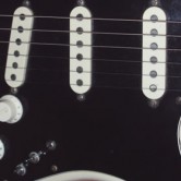 1976 Fender Stratocaster