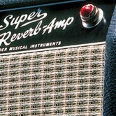 Fender Super Reverb Amplifier Modification Fender Super Reverb Amplifier Modification