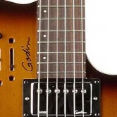 Godin A6 Ultra Hybrid Guitar Godin A6 Ultra Hybrid Guitar