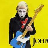 John5 - The Art of Malice John5 - The Art of Malice
