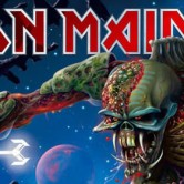 Iron Maiden - The Final Frontier Iron Maiden - The Final Frontier