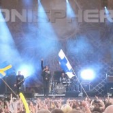 sonisphere