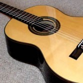 Abanico Classical Guitars Abanico Classical Guitars
