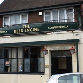 The Beer Engine Pub, Coventry The Beer Engine Pub, Coventry