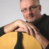 Jazz Guitar Lessons by Warren Greig on Guitar Jar