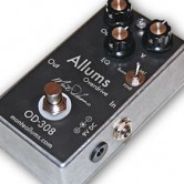 Monte Allums Effects Monte Allums Effects