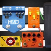 The Pedalboard Planner