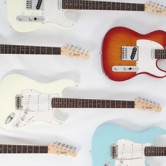 Purchase Beryl Guitars from Guitar Jar Purchase Beryl Guitars from Guitar Jar