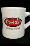 Fender Coffee Mug