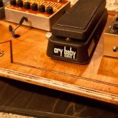 Throne Pedalboards Throne Pedalboards