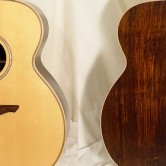 Avalon L32 Acoustic Guitar