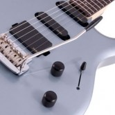 Ernie Ball Music Man - Luke