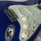 SVL Guitars