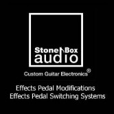 Stone Box Audio