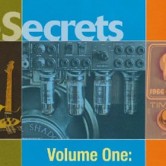 Tone Secrets Volume 1 Tone Secrets Volume 1