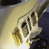 Birmingham Guitar Show 2011