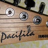 Yamaha Pacifica 112 Yamaha Pacifica 112
