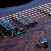 Jaden Rose - Original Series Wenge Top Tremolo Jaden Rose - Original Series Wenge Top Tremolo