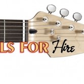 Pedals For Hire Pedals For Hire