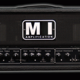 MI Amplification - Megalith Beta MI Amplification - Megalith Beta