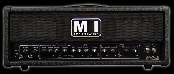 MI Amplification – Megalith Beta Review