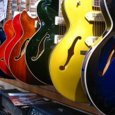 Guitar Store Guitar Store