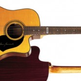 Maton TE1 Tommy Emmanuel Artist Guitar Maton TE1 Tommy Emmanuel Artist Guitar
