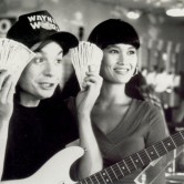 Wayne's World