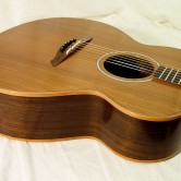 Avalon L25 Acoustic Guitar