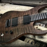 Hufschmid H6 Walnut Hufschmid H6 Walnut
