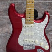 DM Strat Copy - Hand Built Guitar from Dan MacPherson DM Strat Copy - Hand Built Guitar from Dan MacPherson