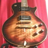 MacPherson Guitars - MacLester MacPherson Guitars - MacLester