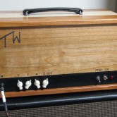 Ceriatone Rockit! Guitar Amplifier Ceriatone Rockit! Guitar Amplifier