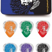Jimi Hendrix Picks & Tins Jimi Hendrix Picks & Tins