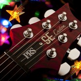 PRS SE Christmas Pack Promotion PRS SE Christmas Pack Promotion