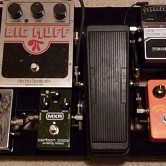 Guitar Jar Pedalboard Guitar Jar Pedalboard