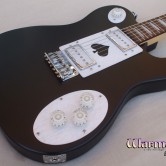 Warman Guitars - DIrty Dozen Custom Guitars Warman Guitars - DIrty Dozen Custom Guitars