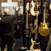 The Great British Guitar Show 2012 The Great British Guitar Show 2012