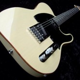 MacPherson Guitars Outlaw MacPherson Guitars Outlaw