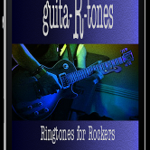Guitar Tones App Guitar Tones App