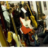 The Great British Guitar Show The Great British Guitar Show