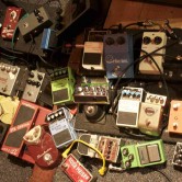 Effects Pedals - recoverychild.com