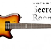 The Secret Room The Secret Room